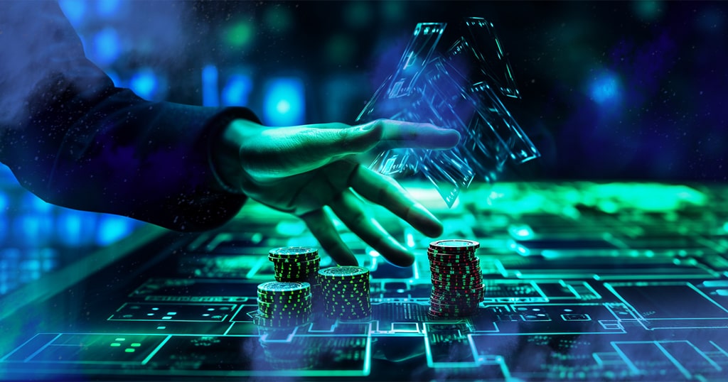 duel casino review