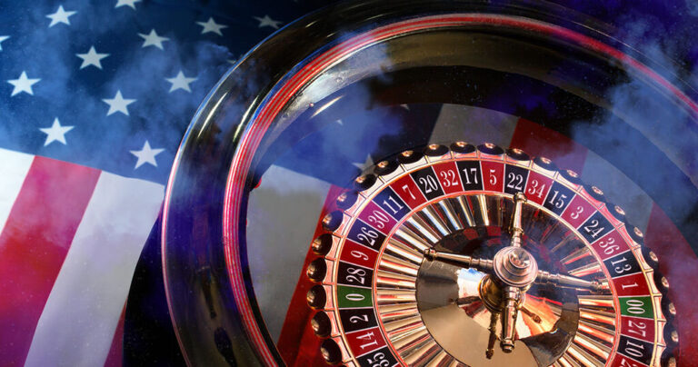 provably fair roulette