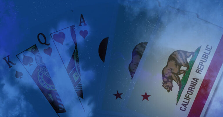 sweepstakes casino online california