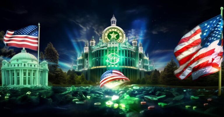 Michigan Sweepstakes Casinos