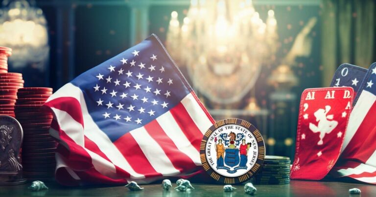 New Jersey Sweepstakes Casinos