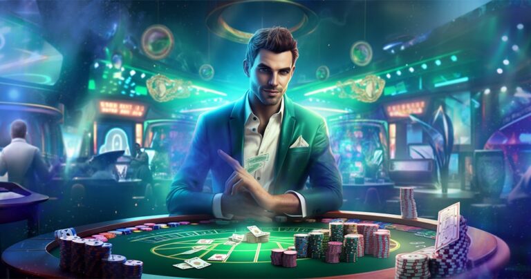 sweepstakes casino free play