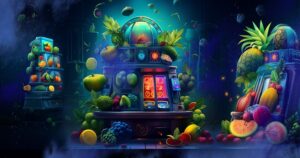 sweeps coins slots