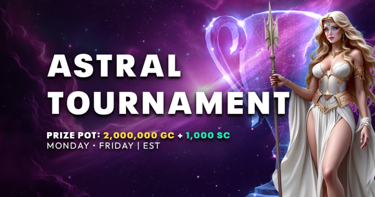 Astral Tournament