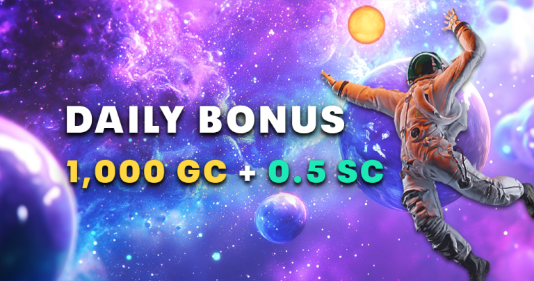 Daily Bonus