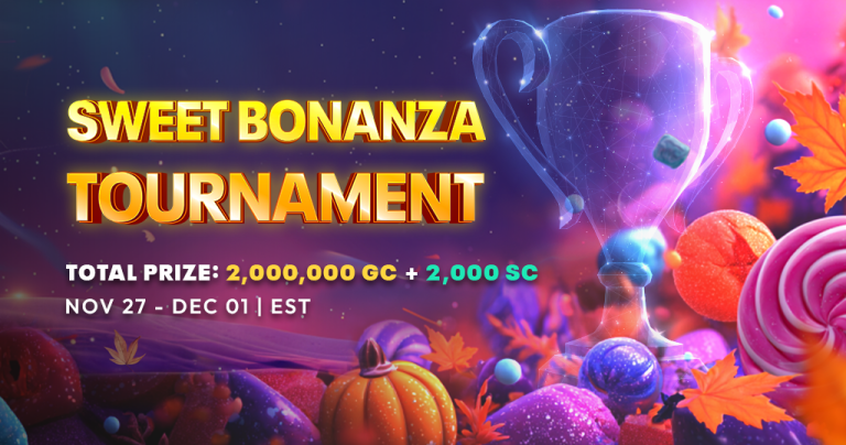 Sweet Bonanza