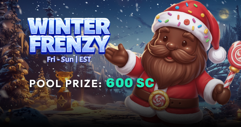 Winter Frenzy