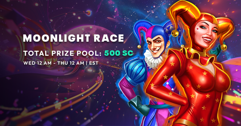 Moonlight Race
